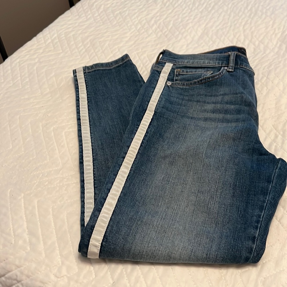 Banana Republic Jeans